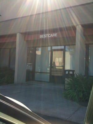 Bestcare Central Coast Home Health Agency