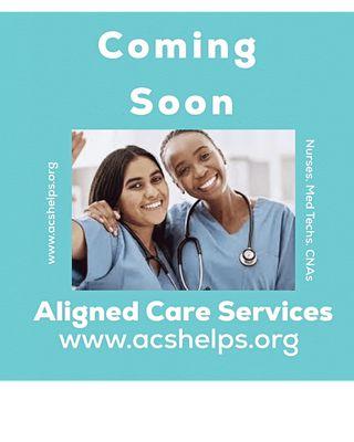 Hiring care staff February 2024