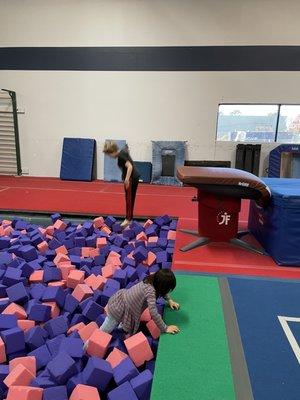 Gymnastics