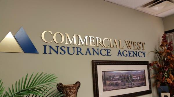 CWI Insurance