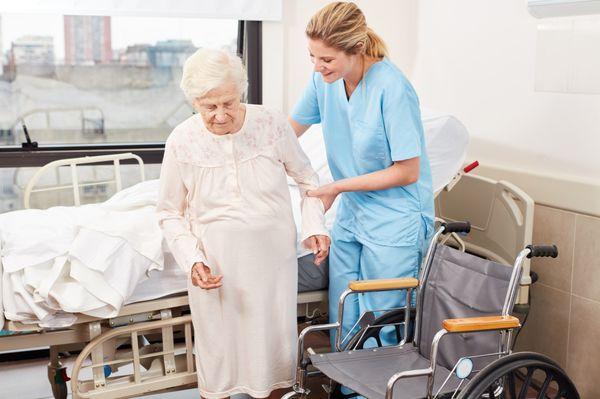 Elderly Home Care Services in Dallas, Richardson, Fort Worth Texas