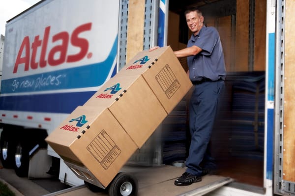 Miller Moving & Storage