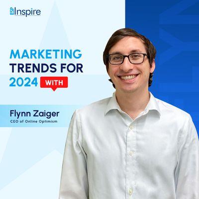 Let's get ready for the showdown, ahead of time!
Source: https://www.callpage.io/blog/posts/marketing-trends-interview
#marketingtrends