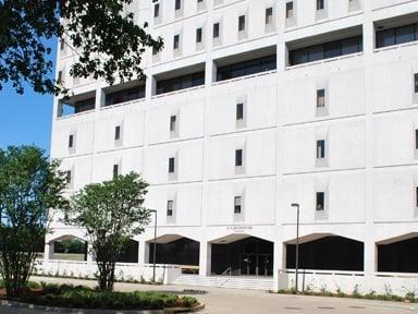 Louisiana State University Health Sciences Center