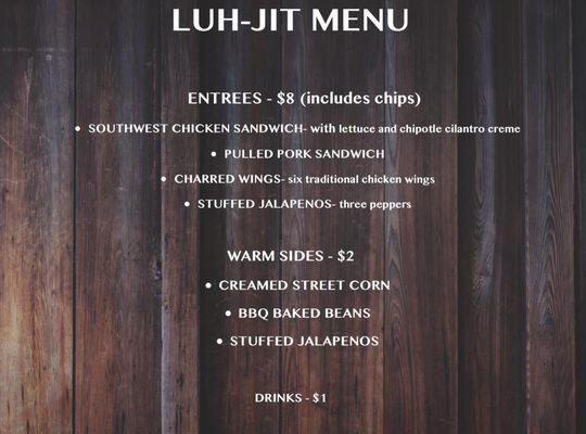 Luh-Jit Food Company