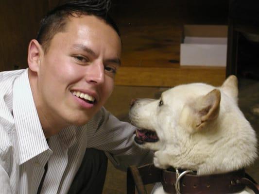 James Myers, Protection Trainer at Denver Dog Works