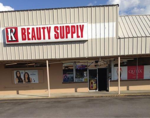 K Beauty Supply