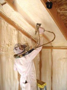 MidCoast Maine Spray Foam