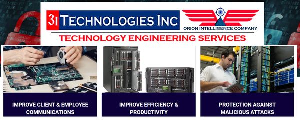 Single Source Technology Engineering Services