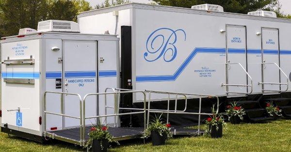 Bobby's Portable Restrooms