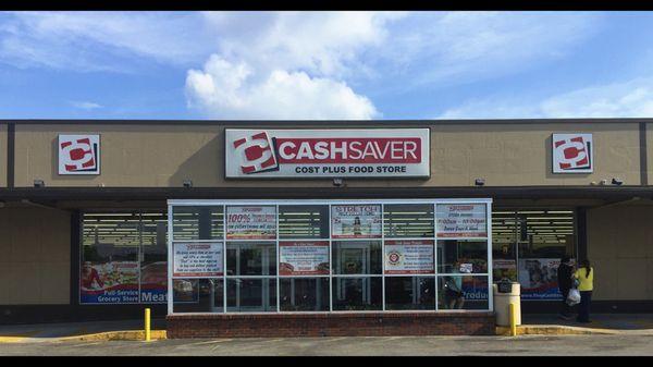 Cash Saver