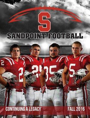 Sandpoint High School