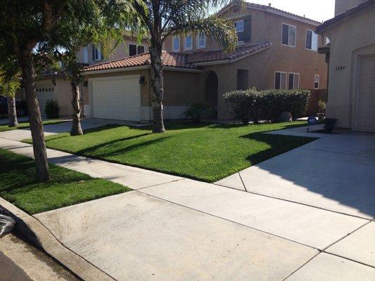 South Cal Landscaping