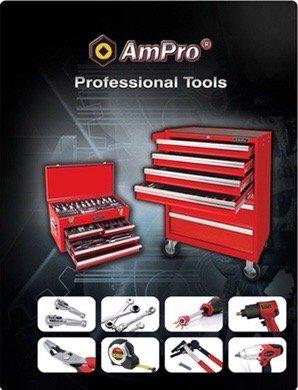 Ampro Tools