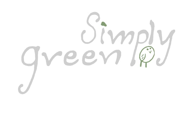 Simply Green Photography