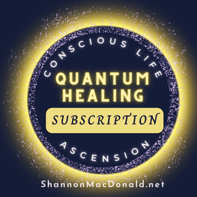 My monthly Quantum Energy Healing + Reiki Subscription is an affordable option to my 1:1 Sessions for people and pets.