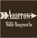 Aarrow Wildlife Management Inc logo