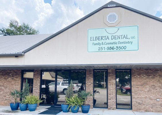 Elberta Dental