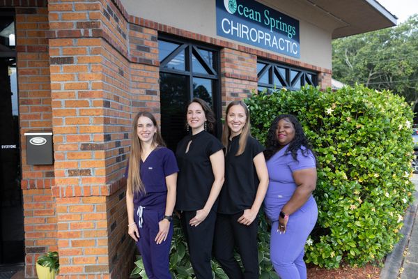 Ocean Springs Chiropractic