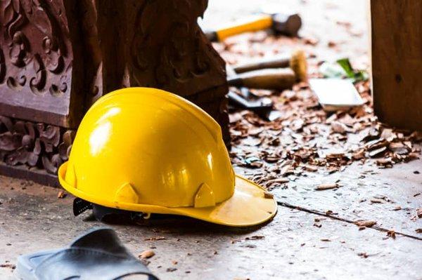 If you've been involved in a construction accident, allow the office of Jon K. Davis provide the help that you need.