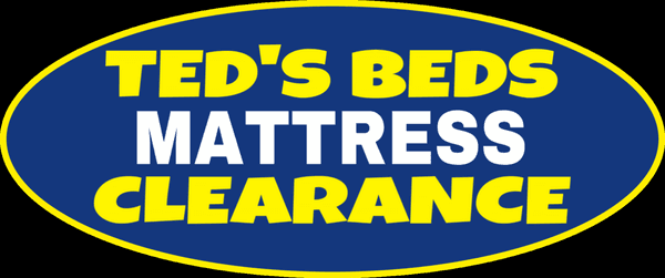 Ted's Beds Mattress Clearance  Save 50% to 80% off retail everyday