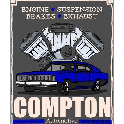 Compton Automotive