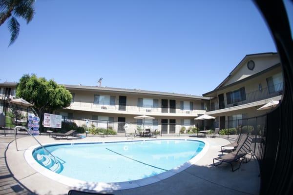 Courtyard Gardens Apartments