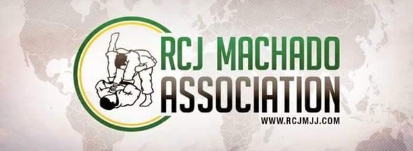 RCJ Machado Brazilian Jiu-Jitsu