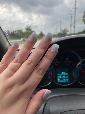 Lavish Nails and Spa