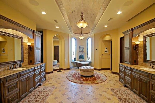 Bathroom remodel Paradise Valley