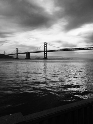 Bay Bridge