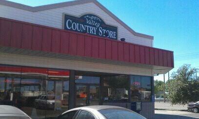 Valley Wide Country Store - Shoshone