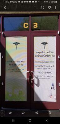 Integrated Health in Apple Valley