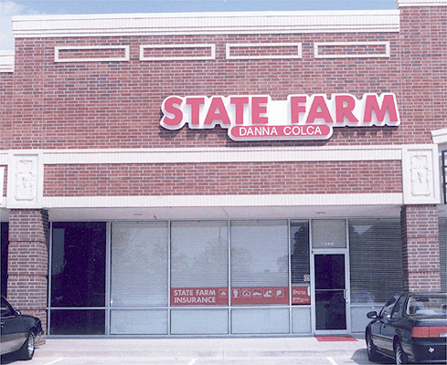 State Farm Office