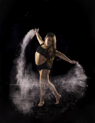 Dance Photography