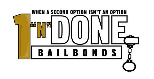 1 N Done Bail Bonds