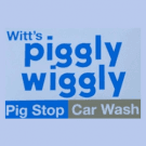 Piggly Wiggly & Pig Stop