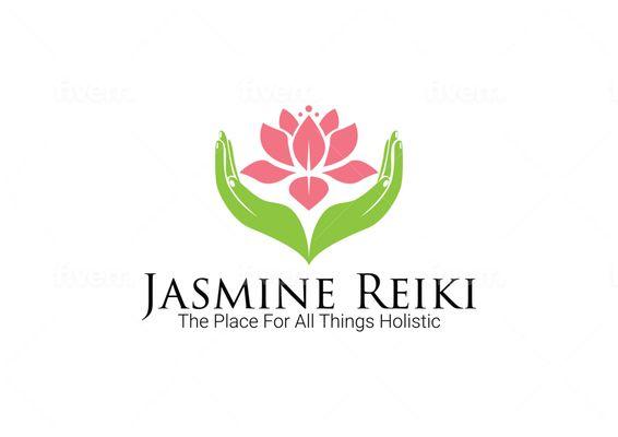 Jasmine Reiki