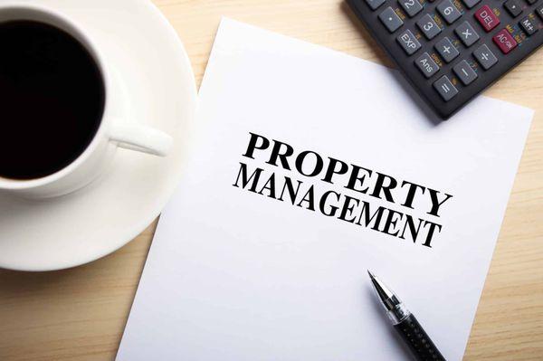 Executive Property Management