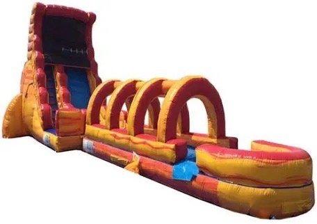 Best Bounce Party Rentals