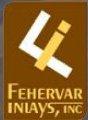 Fehervar Inlays