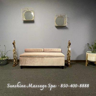 Sunshine Massage Spa