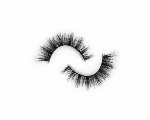 "Eyelashnest" - 3D Mink Eyelashes