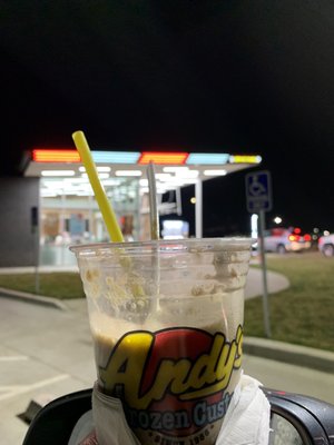 Andy's Frozen Custard