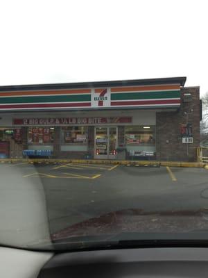 7-Eleven