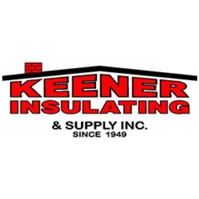 Keener Insulating & Supply Inc