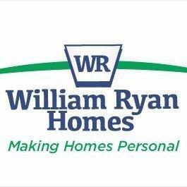 William Ryan Homes - We Make Homes Personal!