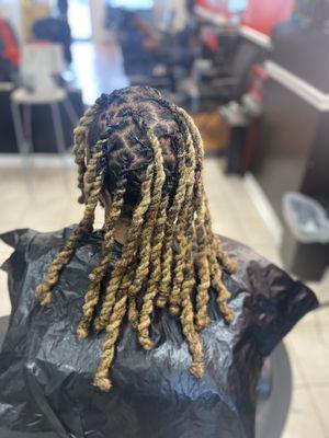 Retwist