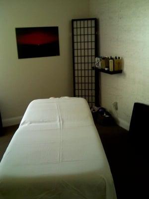 Massage Studio