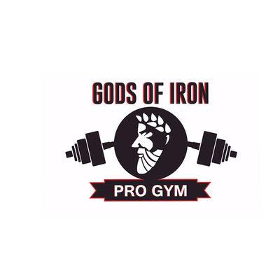 Gods of Iron Pro Gym